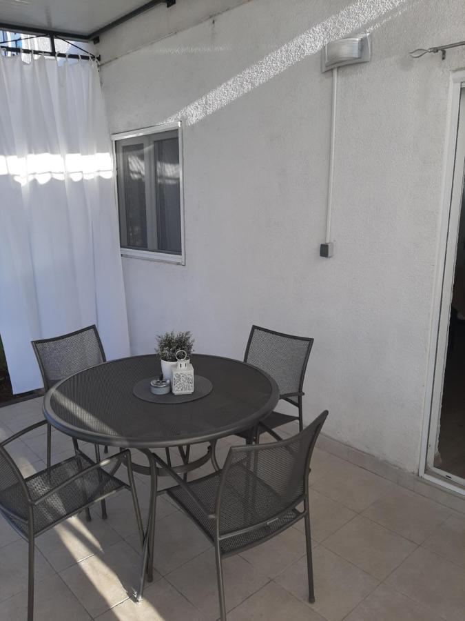 Sunshine Apartment Sovlje Tribalj Eksteriør billede