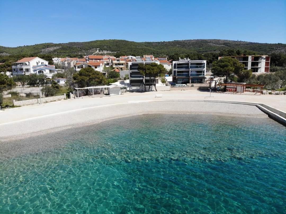 Sunshine Apartment Sovlje Tribalj Eksteriør billede