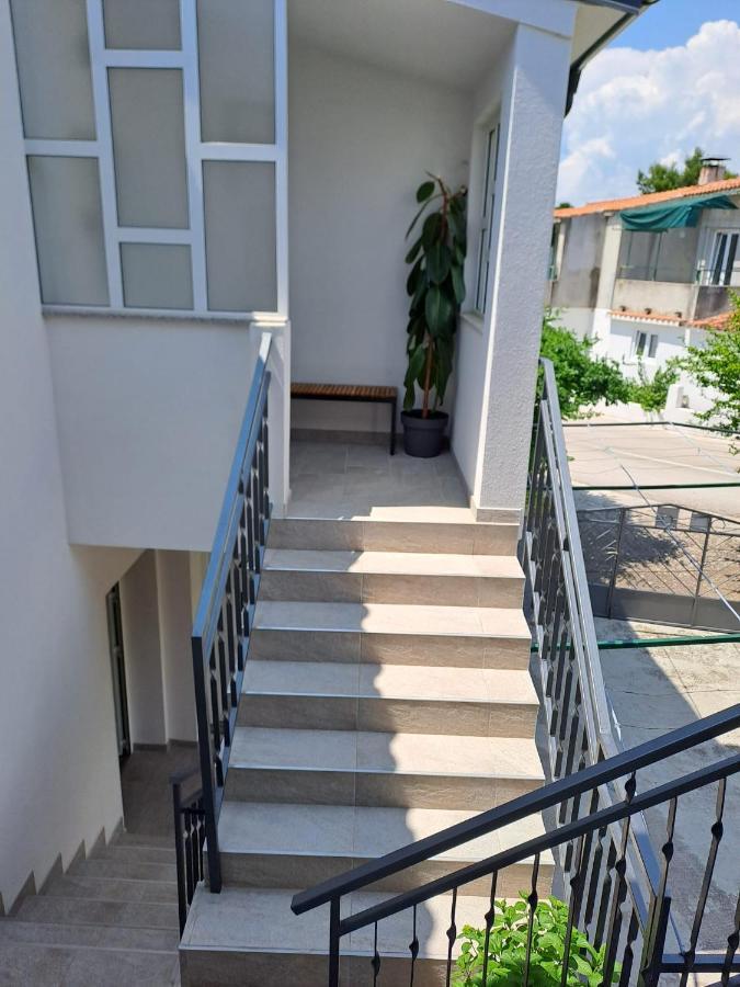Sunshine Apartment Sovlje Tribalj Eksteriør billede
