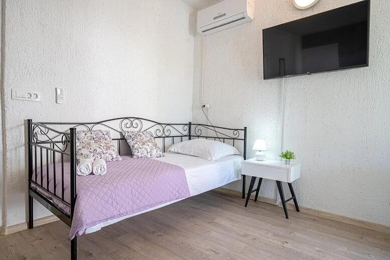 Sunshine Apartment Sovlje Tribalj Eksteriør billede